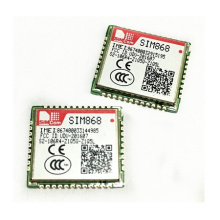 SIM868 GSM/GPRS+GNSS Module Evaluation Kit RoHS SIM868